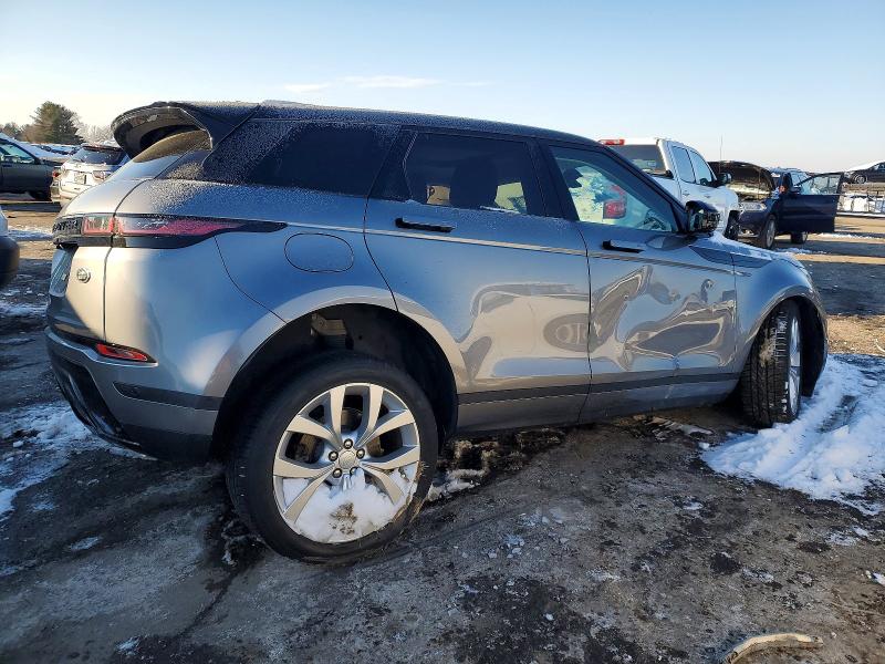 2021 Land Rover Range Rove მანქანა იყიდება აუქციონზე, vin: SALZP2FX7MH122986, აუქციონის ნომერი: 74938115
