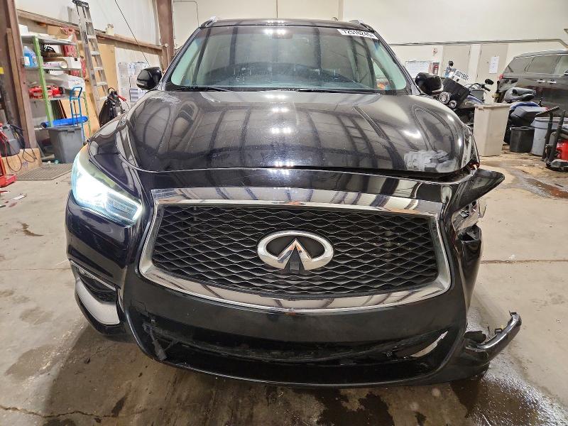 Продажа на аукционе авто 2016 Infiniti Qx60, vin: 5N1AL0MM3GC501672, номер лота: 72516245