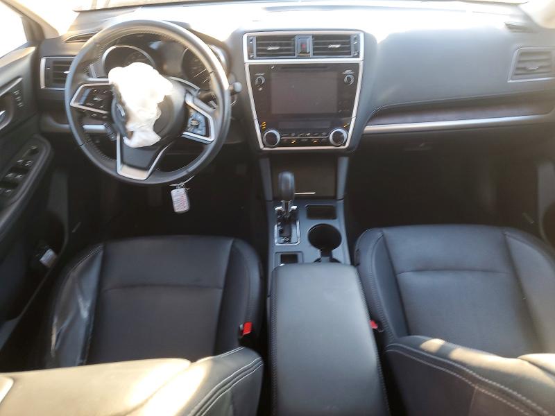 73598385 :رقم المزاد ، 4S4BSANC4J3201620 vin ، 2018 Subaru Outback مزاد بيع