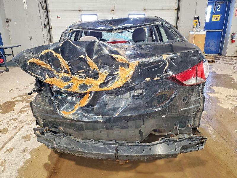 Продажа на аукционе авто 2016 Hyundai Elantra, vin: 5NPDH4AE2GH695638, номер лота: 73896885