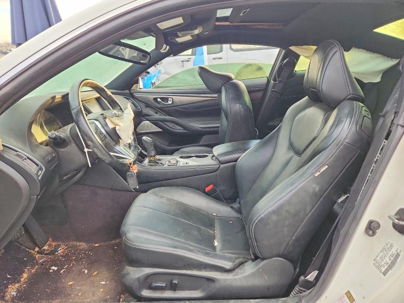Aukcja sprzedaży 2020 Infiniti Q60 Pure, vin: JN1EV7EK0LM341120, numer aukcji: 98910045