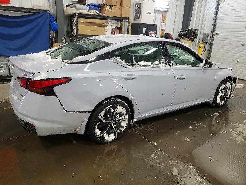 2023 Nissan Altima 2.5 Sr 4dr Aw მანქანა იყიდება აუქციონზე, vin: 1N4BL4CW2PN366651, აუქციონის ნომერი: 99360035