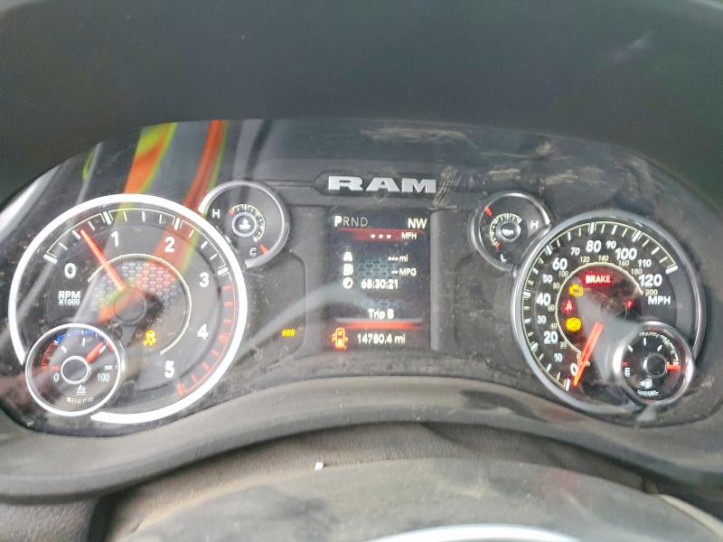 Продажа на аукционе авто 2024 Ram 3500, vin: 3C63R3GL8RG359021, номер лота: 72889485