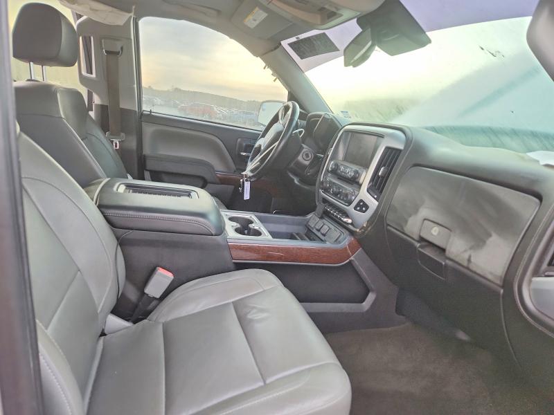 98180275 :رقم المزاد ، 3GTU2NEC4GG127741 vin ، 2016 Gmc Sierra مزاد بيع