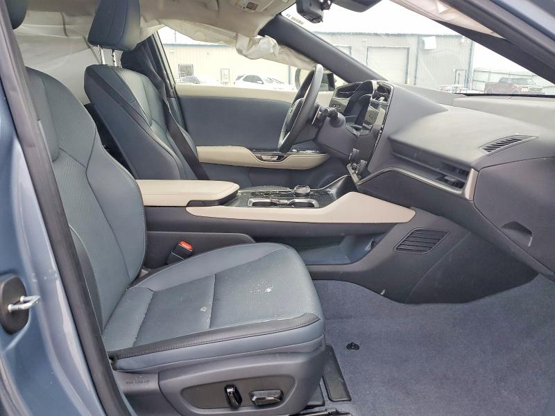 98006745 :رقم المزاد ، JTJAAAABXPA006932 vin ، 2023 Lexus Rz مزاد بيع