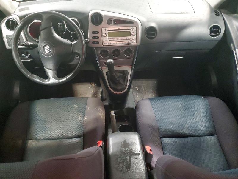 Aukcja sprzedaży 2006 Toyota Corolla Ma, vin: 2T1KR32E26C599359, numer aukcji: 73177085