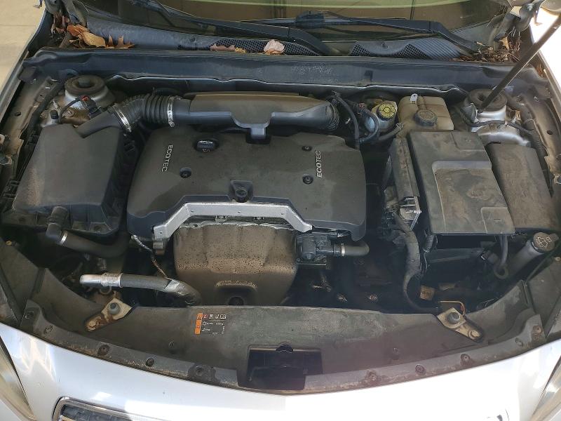 Продажа на аукционе авто 2013 Chevrolet Malibu, vin: 1G11B5SA1DU151129, номер лота: 97663755