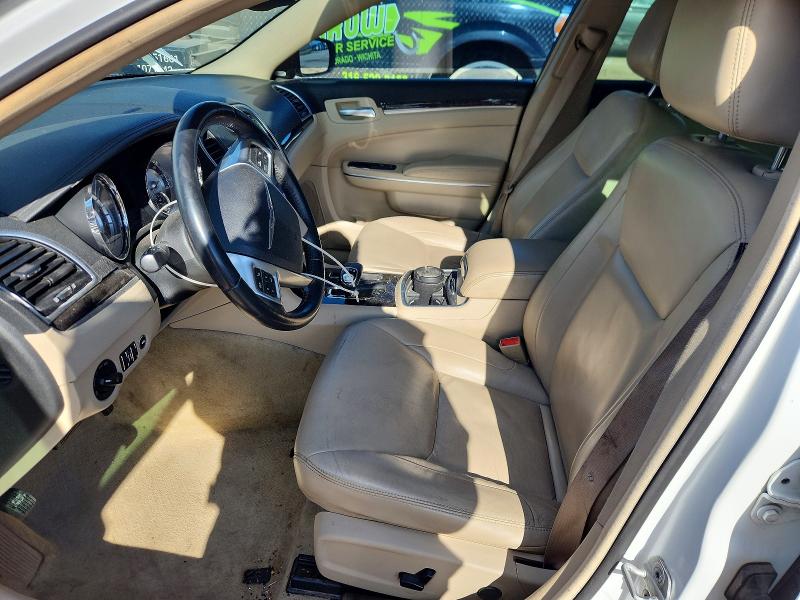 Aukcja sprzedaży 2012 Chrysler 300, vin: 2C3CCACG3CH231806, numer aukcji: 72334085