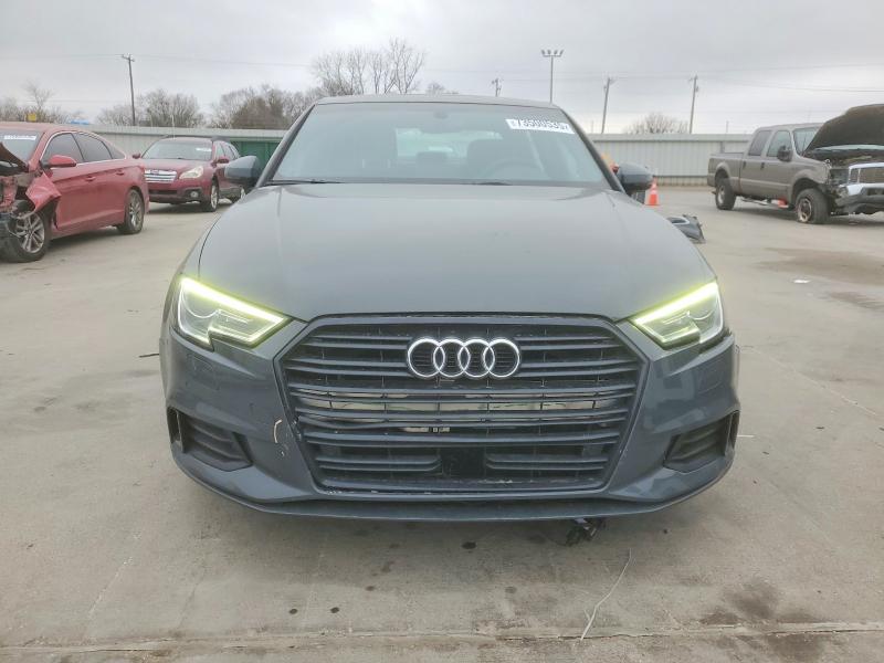 Aukcja sprzedaży 2020 Audi A3, vin: WAUAUGFF9LA040988, numer aukcji: 73500535