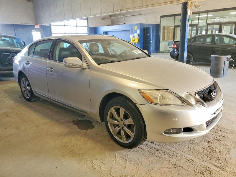 73937895 :رقم المزاد ، JTHCE1KS6B0028647 vin ، 2011 Lexus Gs مزاد بيع