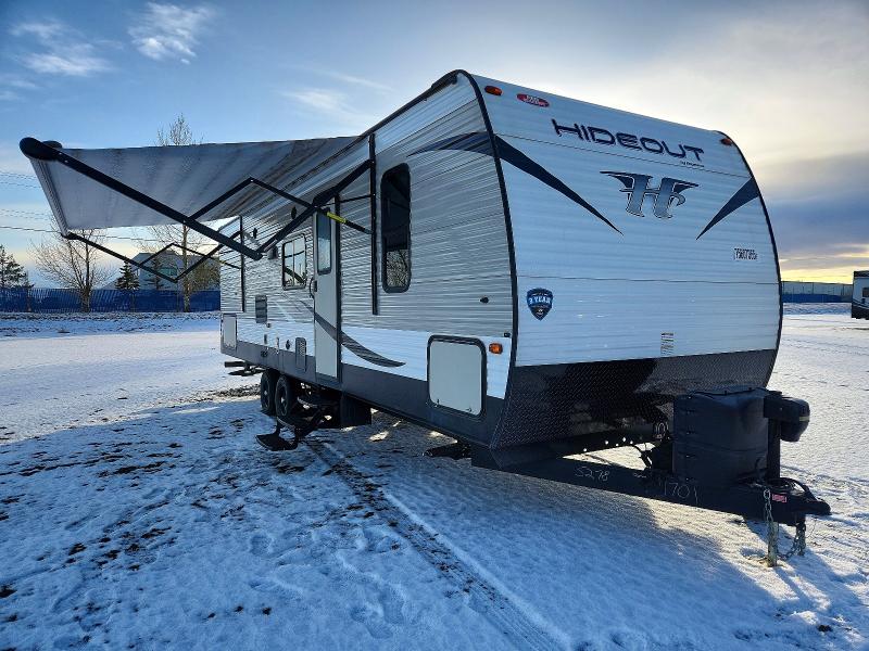 Продажа на аукционе авто 2019 Keystone Hideout, vin: 4YDT27423K7245278, номер лота: 75607365