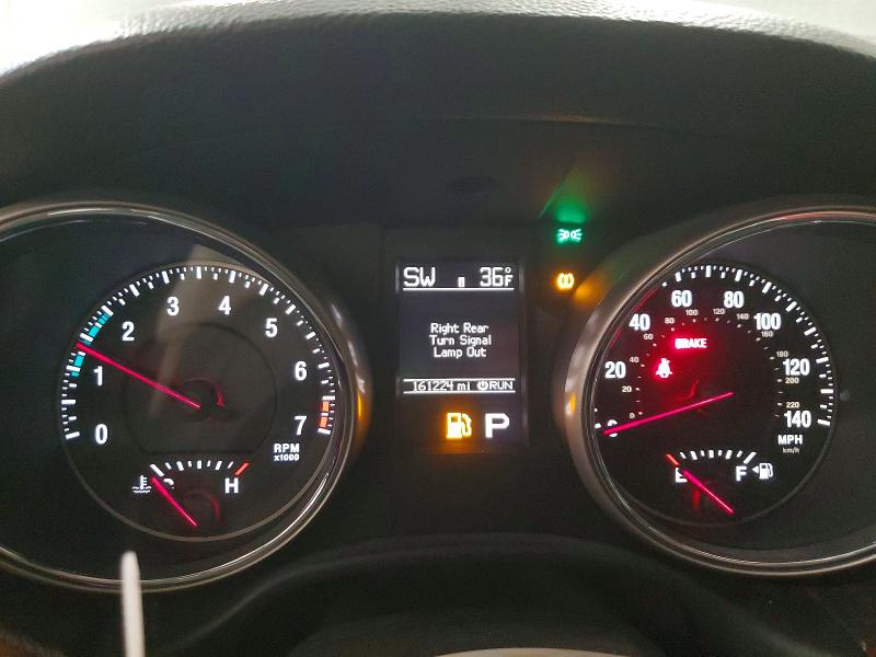 Продаж на аукціоні авто 2012 Jeep Grand Cherokee, vin: 1C4RJEBG8CC171609, номер лоту: 39665364