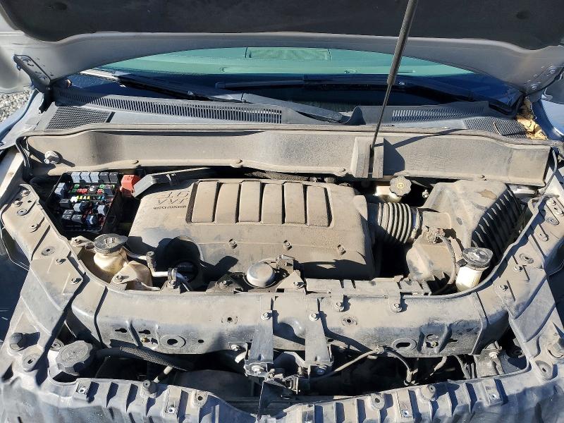 Продаж на аукціоні авто 2014 Buick Enclave, vin: 5GAKVCKDXEJ292917, номер лоту: 97640035