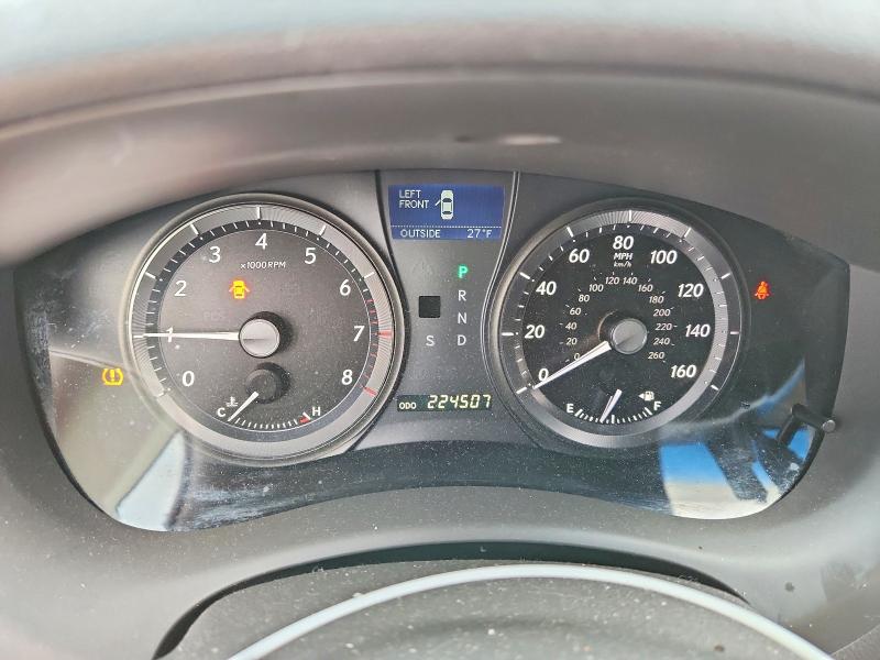 Aukcja sprzedaży 2008 Lexus Es, vin: JTHBJ46GX82268490, numer aukcji: 74986205