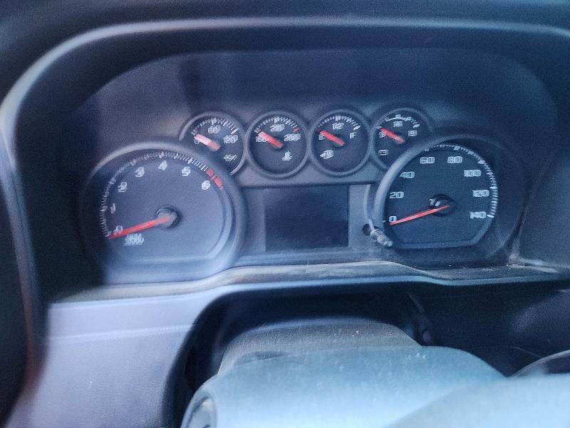 Продажа на аукционе авто 2021 Gmc Sierra, vin: 1GT09LE71MF102892, номер лота: 97959825