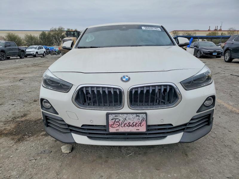 2019 Bmw X2 მანქანა იყიდება აუქციონზე, vin: WBXYJ3C59KEP77150, აუქციონის ნომერი: 98899785