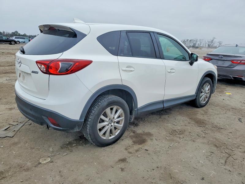 Aukcja sprzedaży 2016 Mazda Cx-5, vin: JM3KE4CY3G0629322, numer aukcji: 98817635
