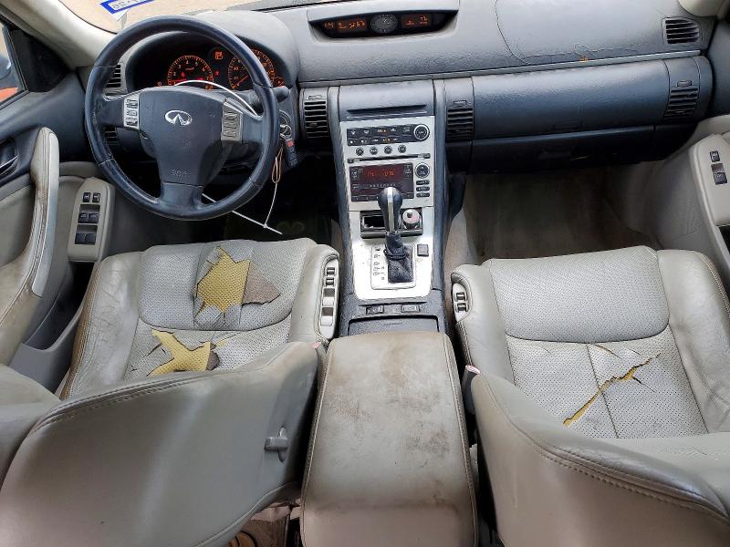 Aukcja sprzedaży 2006 Infiniti G35, vin: JNKCV51E66M503229, numer aukcji: 72201035