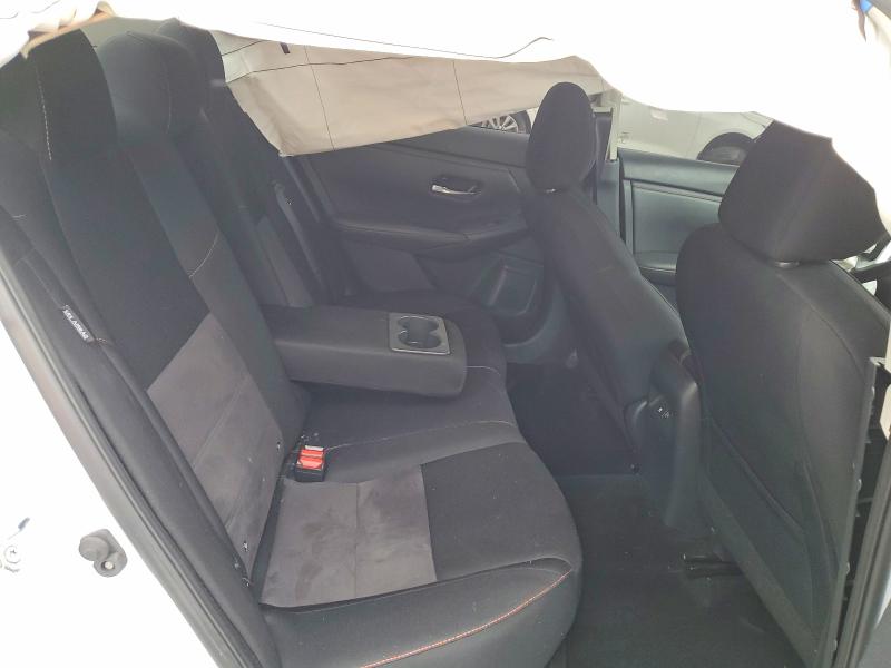 Aukcja sprzedaży 2024 Nissan Sentra, vin: 3N1AB8DV8RY211665, numer aukcji: 72302455