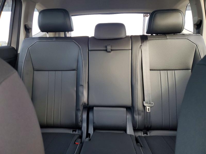 2024 Volkswagen Tiguan მანქანა იყიდება აუქციონზე, vin: 3VV3B7AX3RM191288, აუქციონის ნომერი: 74053035