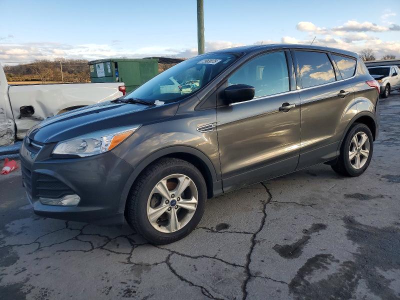 Aukcja sprzedaży 2015 Ford Escape, vin: 1FMCU0G7XFUB36427, numer aukcji: 72983075