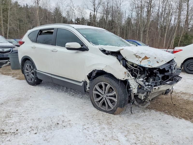 Продажа на аукционе авто 2022 Honda Cr-v Touri, vin: 2HKRW2H95NH200113, номер лота: 99637205