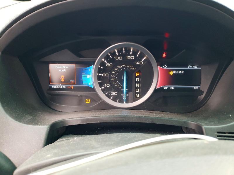 2014 Ford Explorer მანქანა იყიდება აუქციონზე, vin: 1FM5K8GT4EGB90197, აუქციონის ნომერი: 97656185