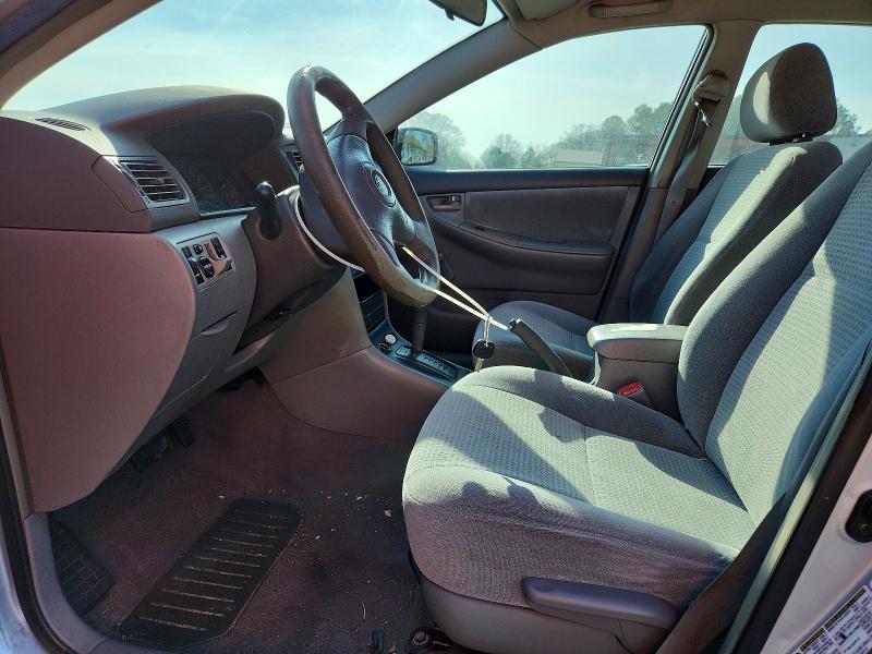 Продаж на аукціоні авто 2006 Toyota Corolla, vin: 1NXBR32E16Z582342, номер лоту: 72311455