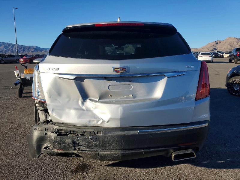 Продажа на аукционе авто 2019 Cadillac Xt5, vin: 1GYKNARS6KZ182221, номер лота: 73876315