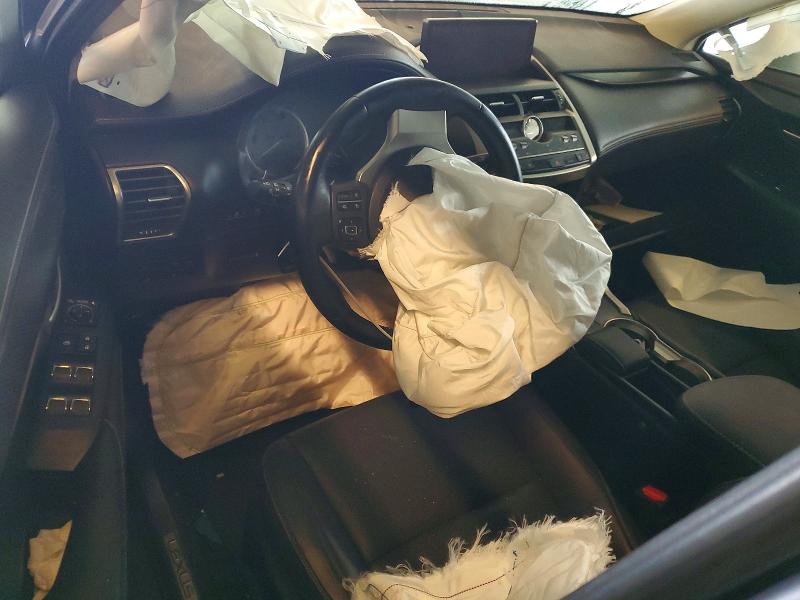 Продажа на аукционе авто 2019 Lexus Nx 300 Bas, vin: JTJBARBZ0K2187265, номер лота: 72889945