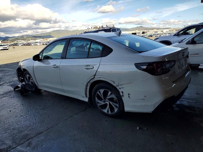 2025 Subaru Legacy მანქანა იყიდება აუქციონზე, vin: 4S3BWAF63S3006174, აუქციონის ნომერი: 98918725