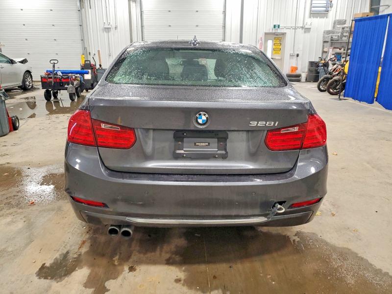 Продаж на аукціоні авто 2012 Bmw 328 I, vin: WBA3A5C57CF257122, номер лоту: 72980265