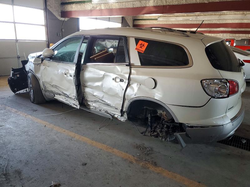 Продажа на аукционе авто 2011 Buick Enclave, vin: 5GAKRBED8BJ216327, номер лота: 74349005