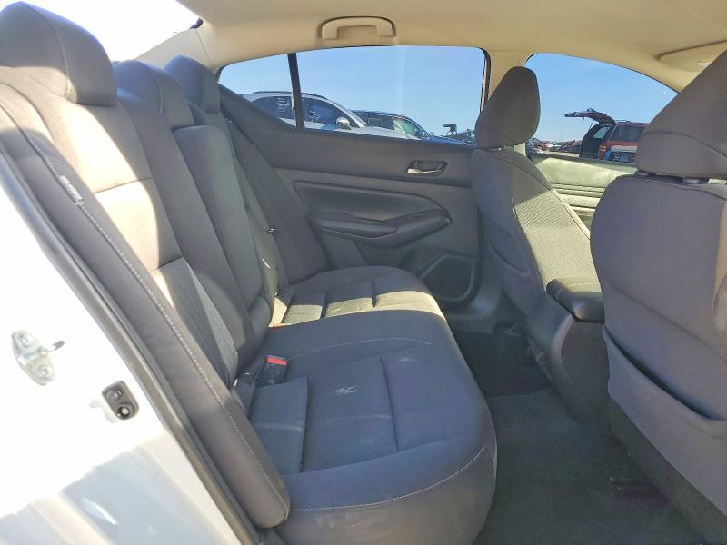 2019 Nissan Altima მანქანა იყიდება აუქციონზე, vin: 1N4BL4BV3KC232955, აუქციონის ნომერი: 73864175