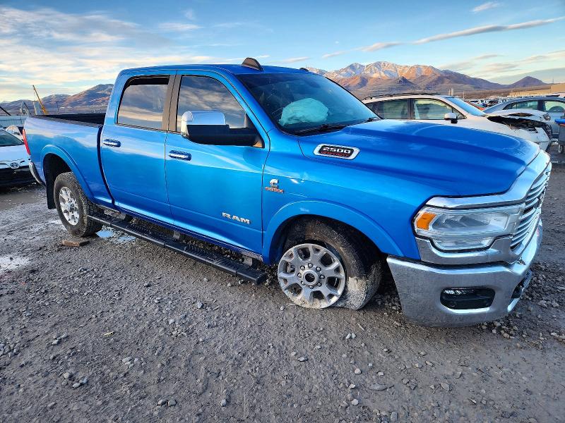 99461015 :رقم المزاد ، 3C6UR5FL3MG621277 vin ، 2021 Ram 2500 مزاد بيع