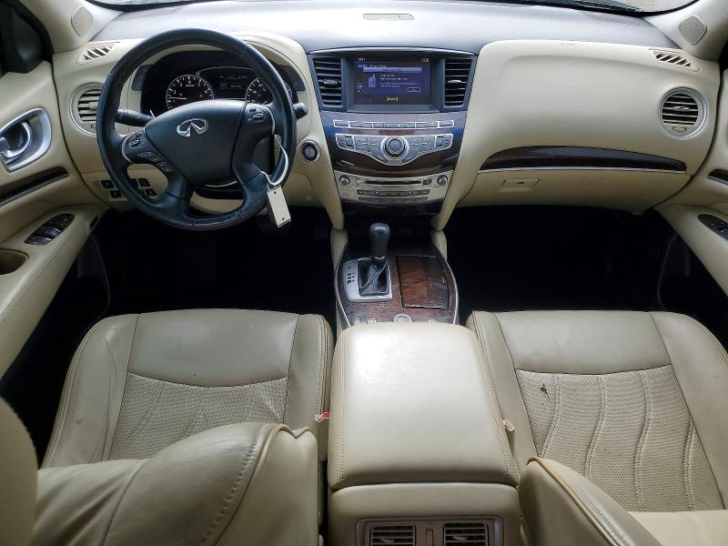 Продажа на аукционе авто 2015 Infiniti Qx60, vin: 5N1AL0MN5FC538469, номер лота: 73886155