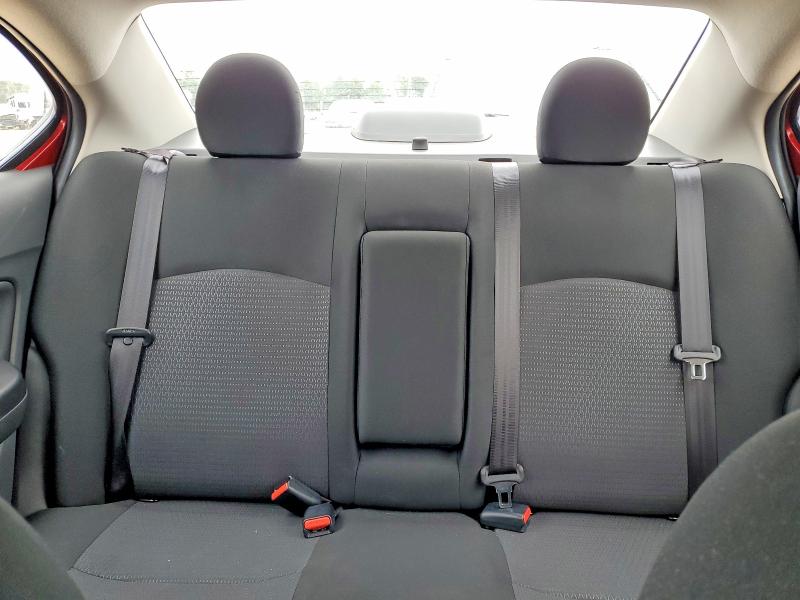 Продаж на аукціоні авто 2024 Mitsubishi Mirage, vin: ML32FUFJXRHF19625, номер лоту: 73865525