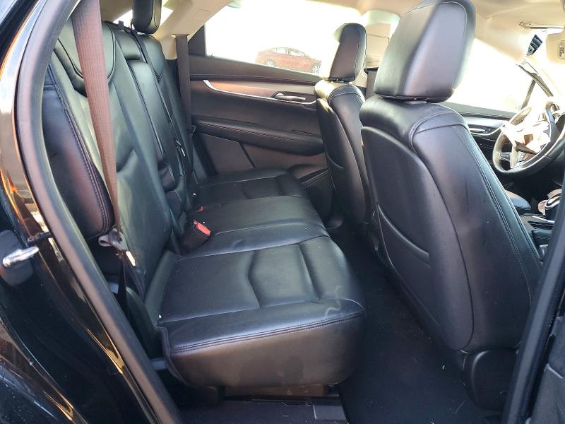 Aukcja sprzedaży 2017 Cadillac Xt5, vin: 1GYKNDRS5HZ309860, numer aukcji: 99790765