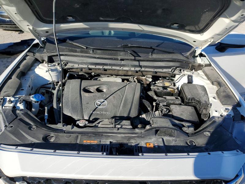 73685975 :رقم المزاد ، JM3KFBBLXR0450608 vin ، 2024 Mazda Cx-5 مزاد بيع