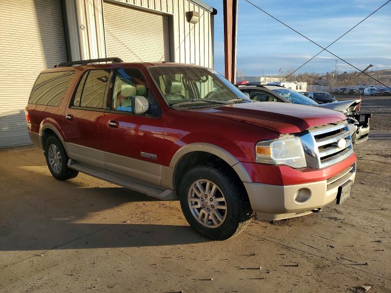 Продажа на аукционе авто 2007 Ford Expedition, vin: 1FMFK18507LA70905, номер лота: 99937245