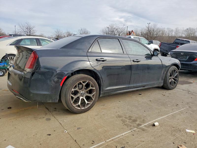 74623375 :رقم المزاد ، 2C3CCABG0HH567809 vin ، 2017 Chrysler 300 مزاد بيع