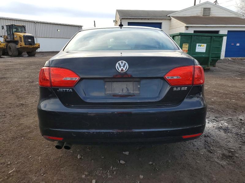 Продаж на аукціоні авто 2012 Volkswagen Jetta, vin: 3VWDP7AJ0CM337439, номер лоту: 73098635
