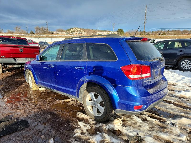 Aukcja sprzedaży 2012 Dodge Journey, vin: 3C4PDCBB2CT393140, numer aukcji: 72651395