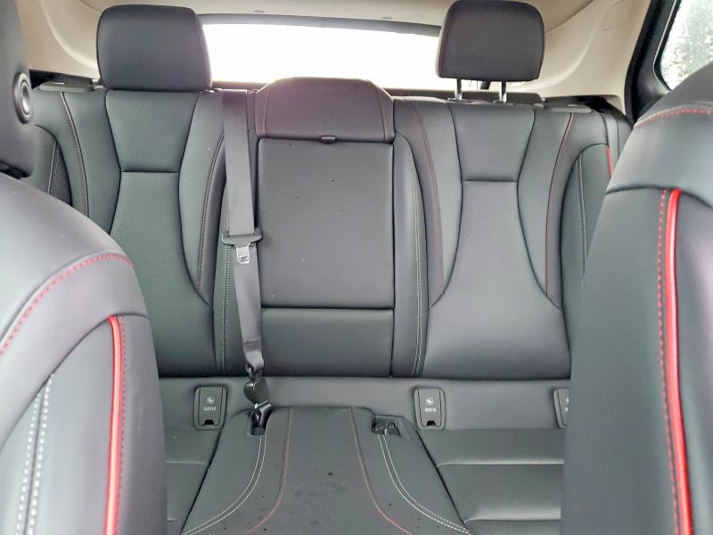 Продаж на аукціоні авто 2023 Buick Envision, vin: LRBFZPR47PD193988, номер лоту: 75031815