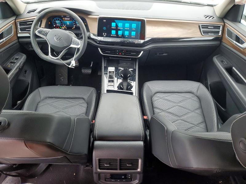 Продажа на аукционе авто 2024 Volkswagen Atlas, vin: 1V2HR2CA3RC511737, номер лота: 75392125