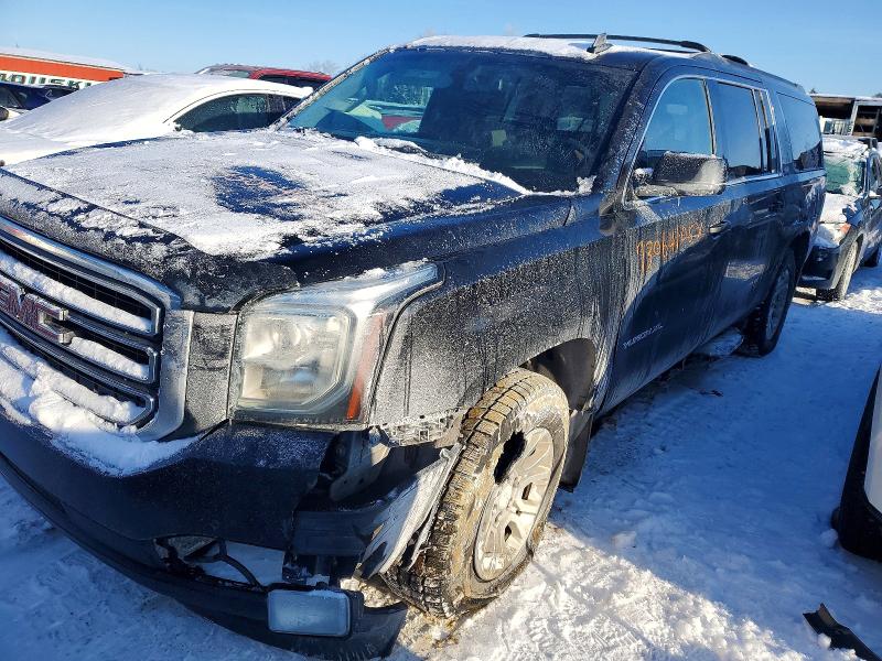 Aukcja sprzedaży 2016 Gmc Yukon Xl K, vin: 1GKS2FKC6GR175778, numer aukcji: 73064105
