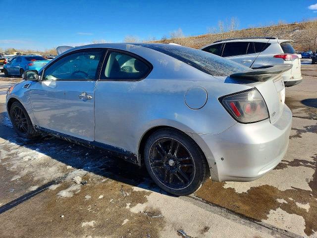 Aukcja sprzedaży 2005 Toyota Scion Tc, vin: JTKDE177450022885, numer aukcji: 74852575