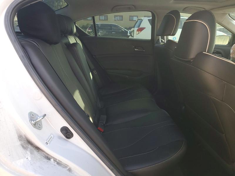 74734115 :رقم المزاد ، 19UDE2F73MA009330 vin ، 2021 Acura Ilx مزاد بيع