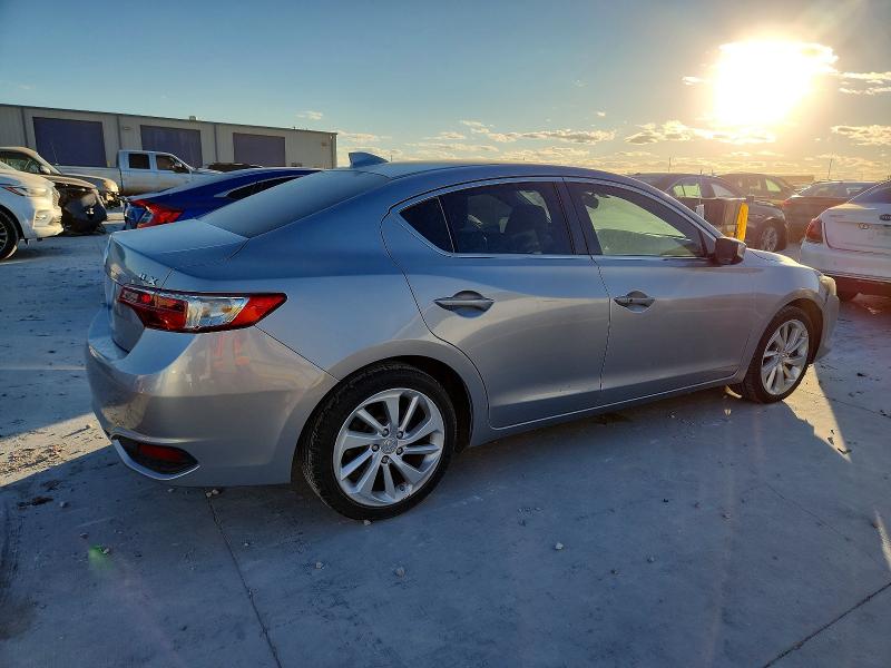 Aukcja sprzedaży 2017 Acura Ilx, vin: 19UDE2F37HA000844, numer aukcji: 72802605
