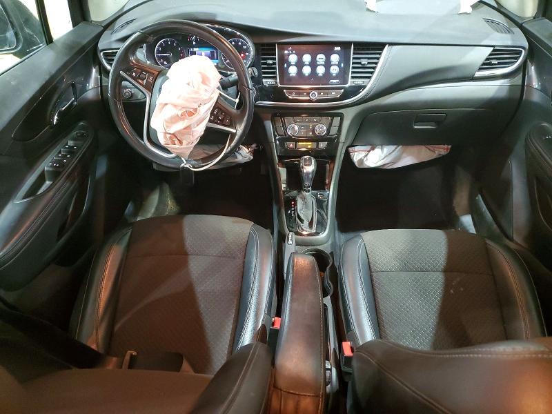 Продажа на аукционе авто 2019 Buick Encore, vin: KL4CJASB6KB764466, номер лота: 75606675